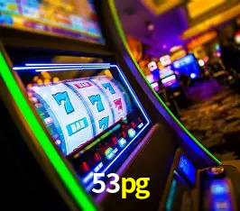 Desvendando o Mundo dos Jogos Virtuais na 53pg