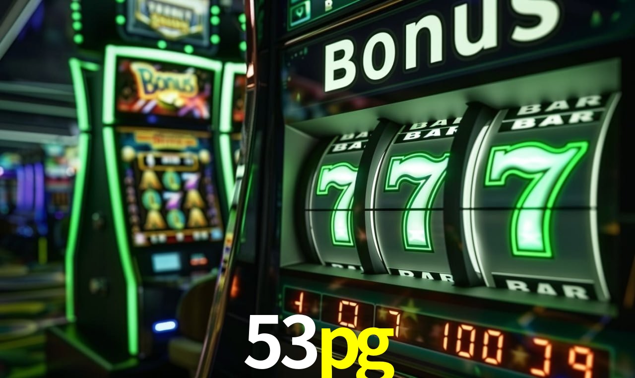 Slot Games 53pg