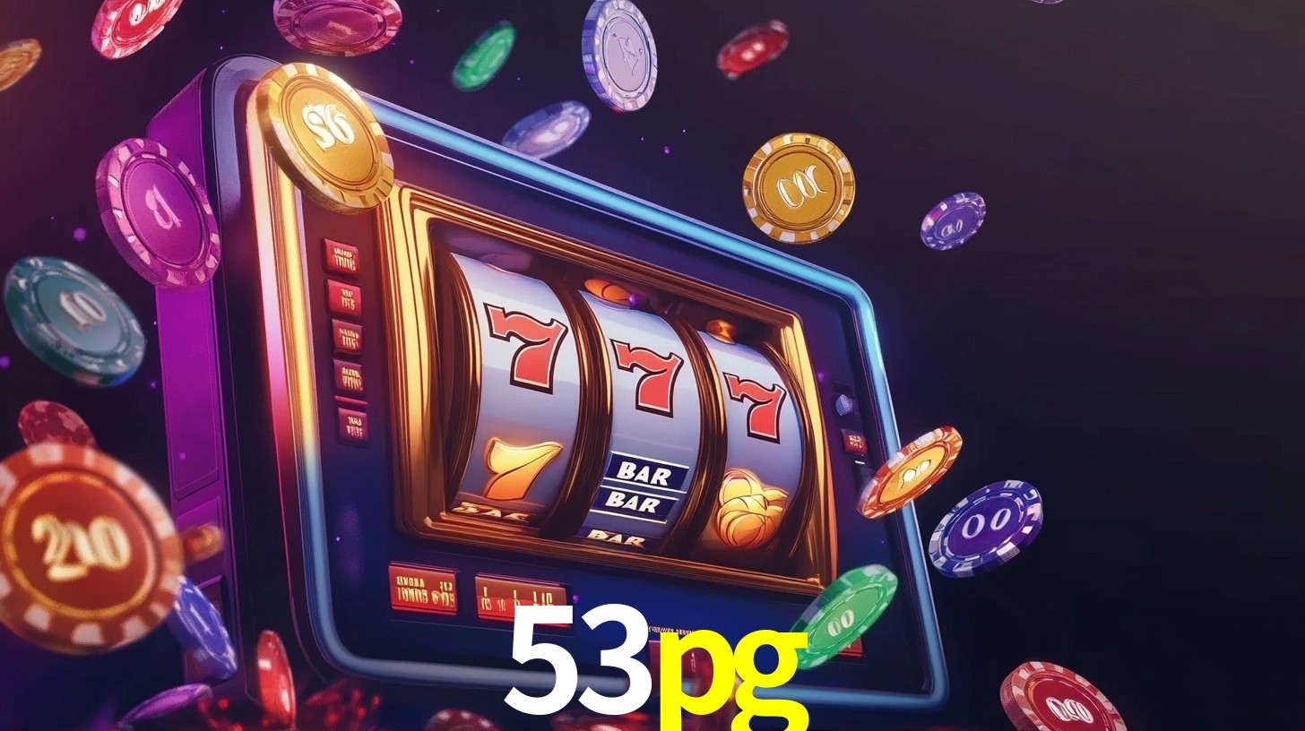 Live Casino 53pg