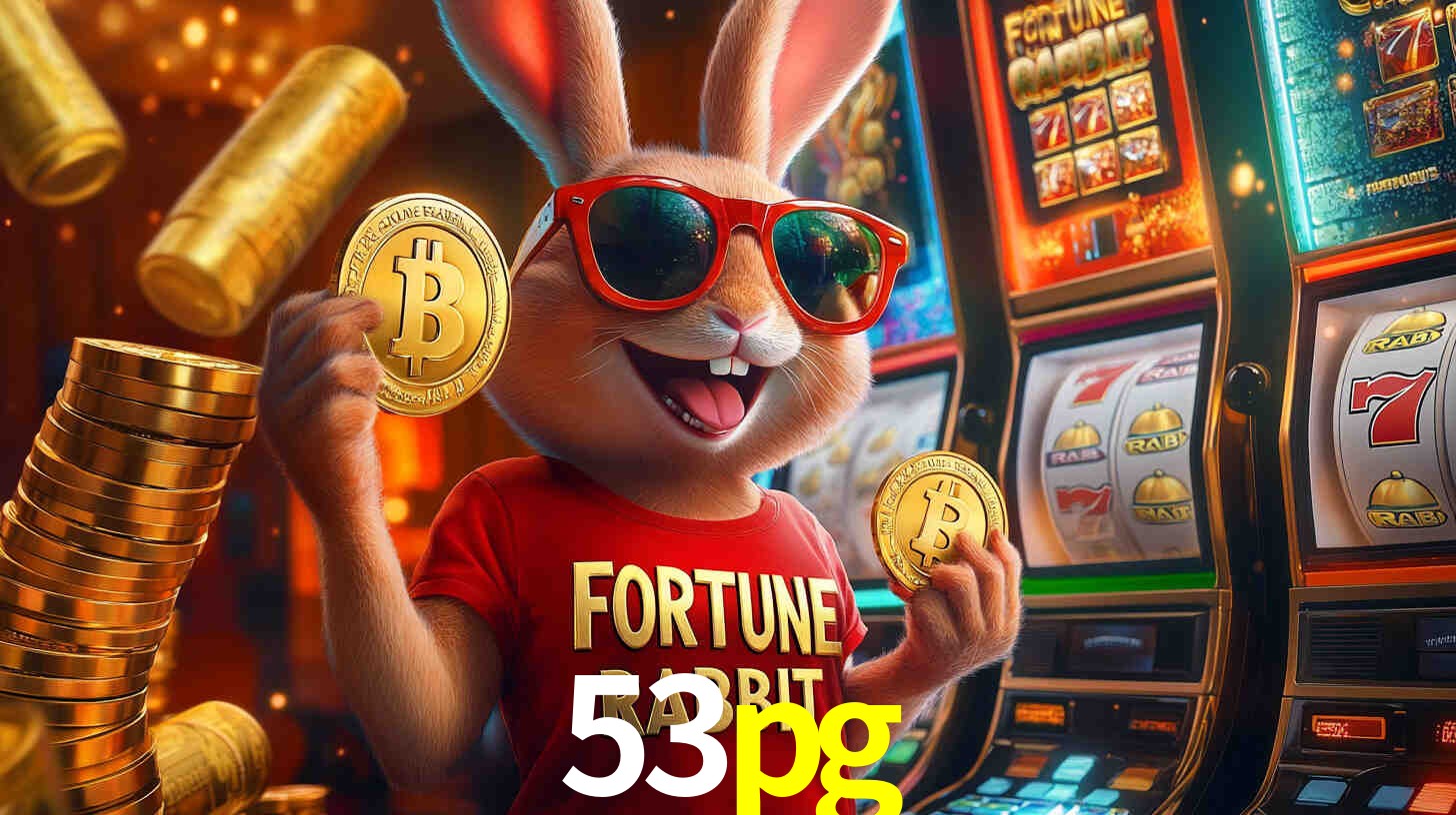 Inovações de Jogos na 53pg: O Futuro das Experiências Interativas