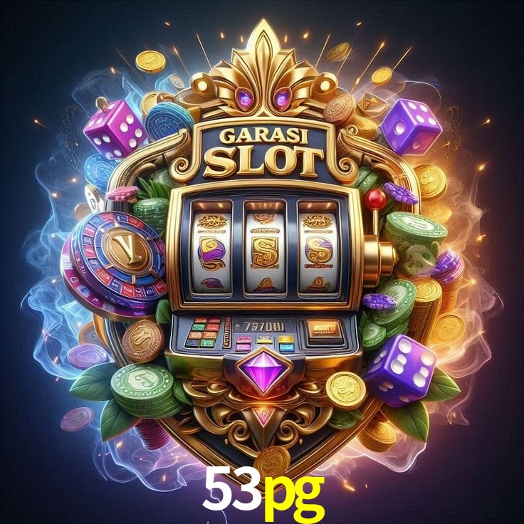 Jogos de Slot 53pg