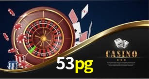 Mesa de Blackjack 53pg