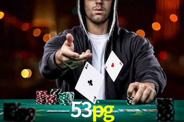 Bônus Generosos e Exclusivos no 53pg para Você!