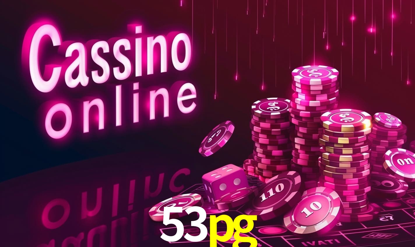 A Experiência Imersiva dos Cassinos Ao Vivo no 53pg