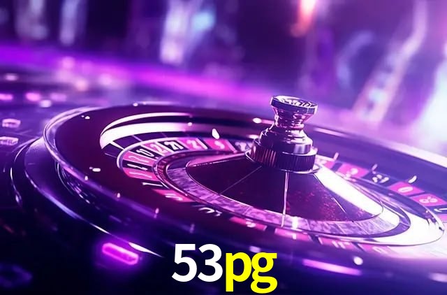 Inovações de Jogos na 53pg: O Futuro das Experiências Interativas