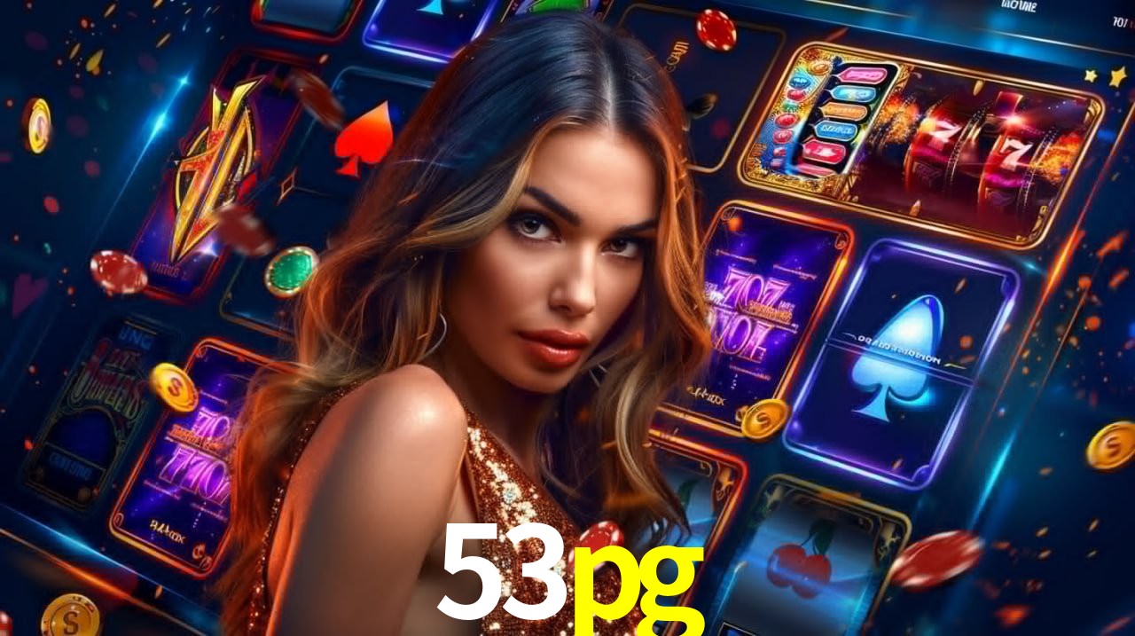 Descubra a Essência do 53pg: Nossa História e Compromissos