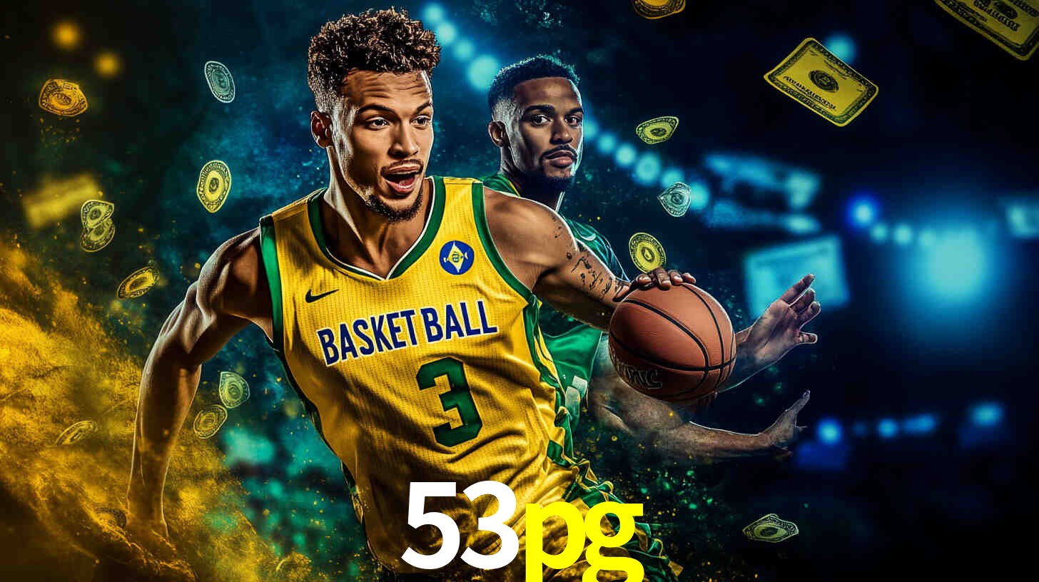 Descubra a Magia dos Jogos de Arcade no 53pg