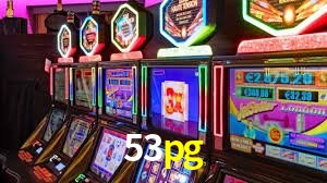 A Experiência Imersiva dos Cassinos Ao Vivo no 53pg