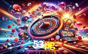 Casino Ao Vivo 53pg