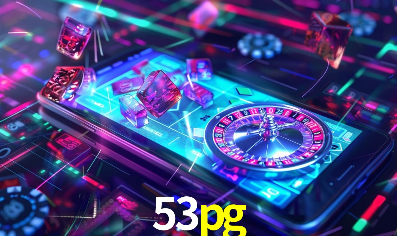 Casino VIP 53pg