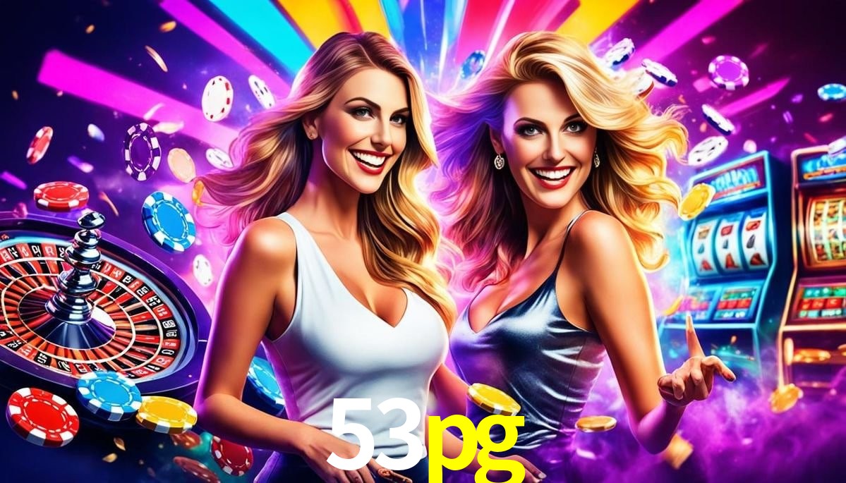 Desvendando o Mundo dos Jogos Virtuais na 53pg