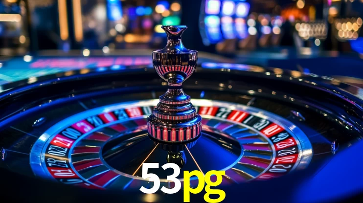 Ofertas Imperdíveis na 53pg: Promoções e Bônus Que Valem a Pena