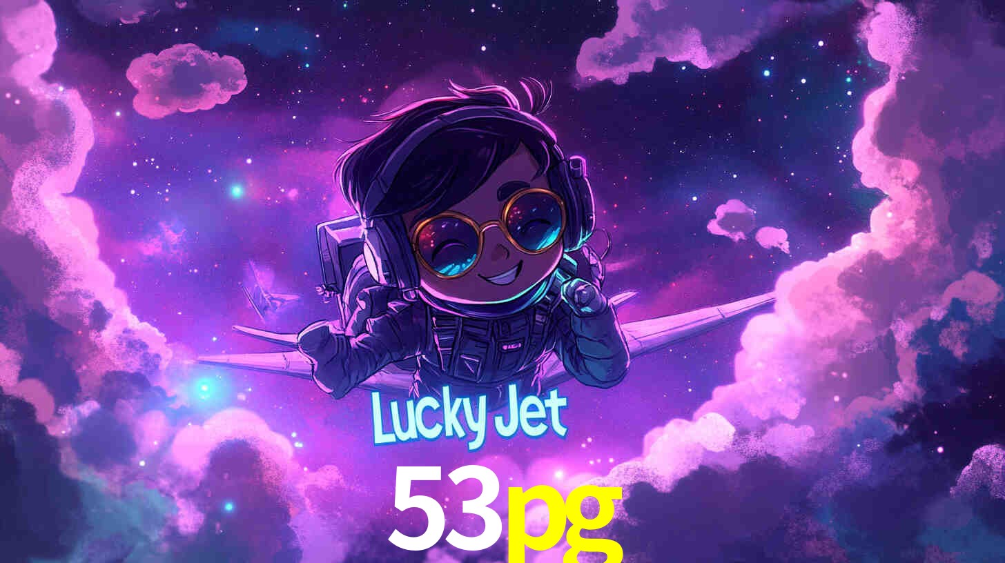 A Emoção da Loteria na 53pg: Uma Chance de Mudança de Vida