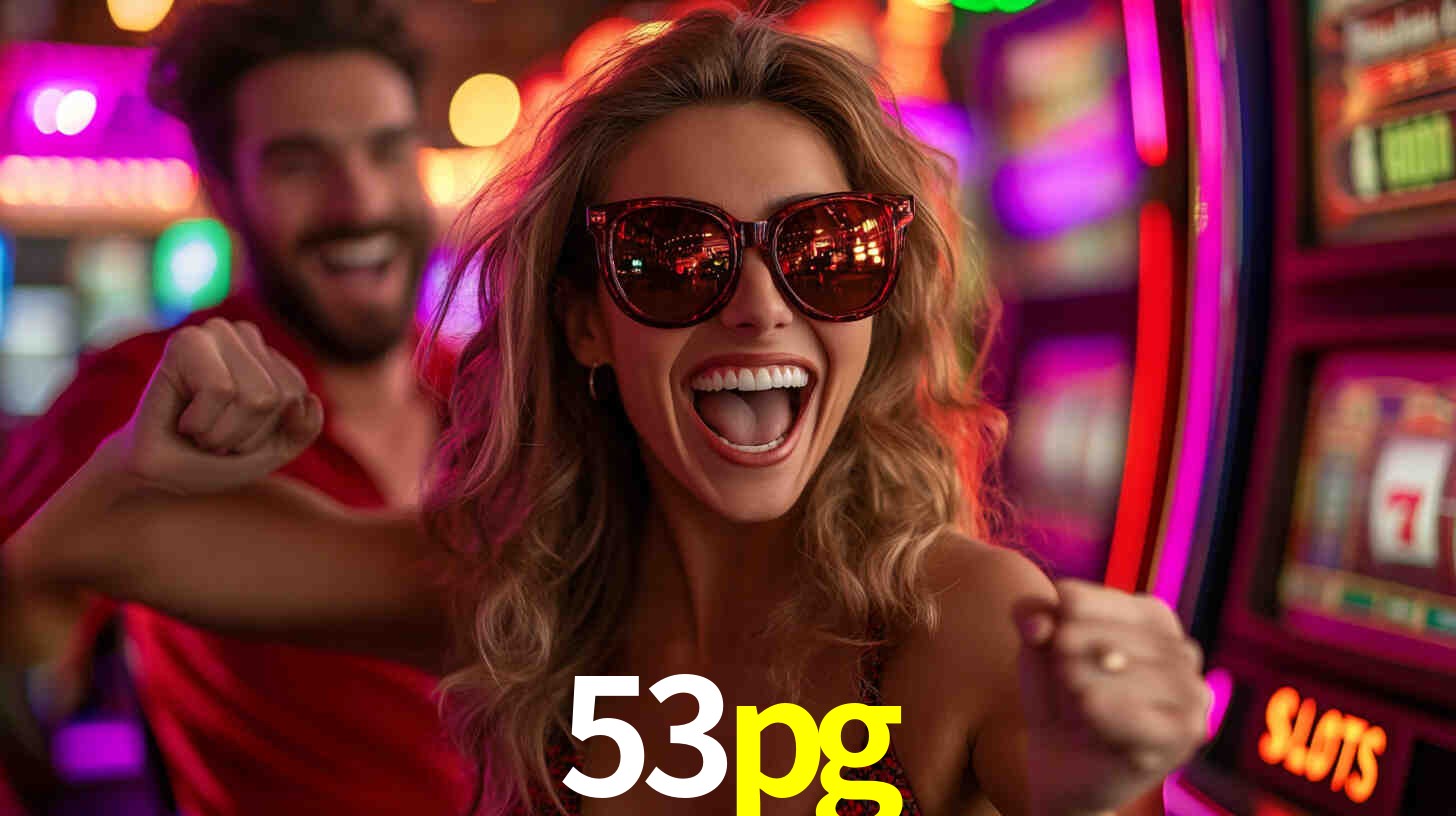 Inovações de Jogos na 53pg: O Futuro das Experiências Interativas
