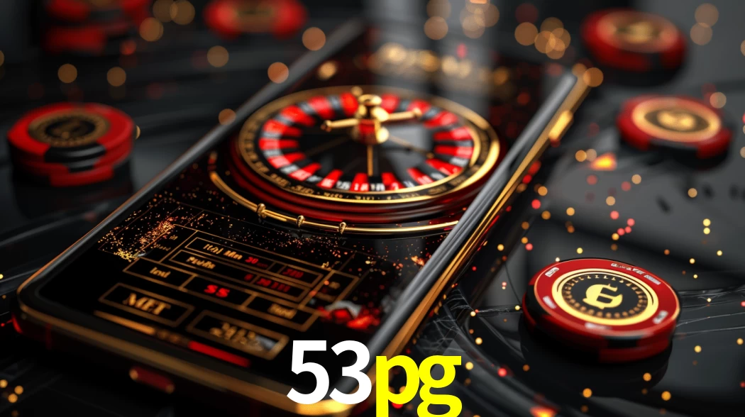 Game Providers 53pg