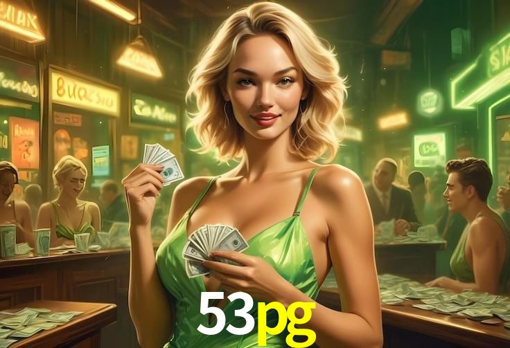 A Popularidade dos Caça-Níqueis no 53pg