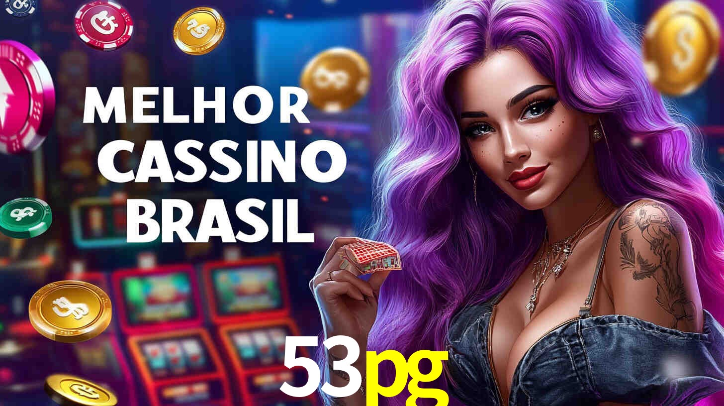 Desvendando o Mundo dos Jogos Virtuais na 53pg