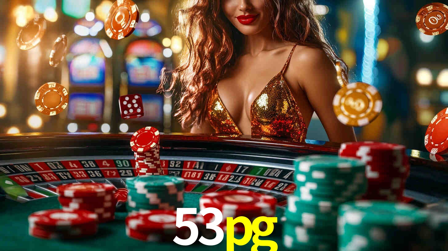 Welcome Bonus 53pg